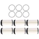 Fuel System Filter Kit for Detroit DD13/DD15/DD16 R61709 PF46235