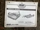 Original Woods Model 84-2 & M84-2 Rotary Mowers Owner's Operating Manual