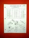 KOHLER TWN CYLINDER ENGINE MODEL K662S SEC. 3947C MODEL PARTS MANUAL