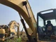Komatsu PC160LC-7 Hydraulic Cylinder - Used | P/N 70701XX950