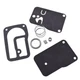 Fuel Pump Kit For Briggs & Stratton 393397 16&18HP Lawnmpwer Parts