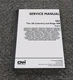 New Holland NEF F4DFE613B 4A Interim & Stage IIIB Engine Service Repair Manual