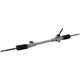 Complete Manual Steering Rack and Pinion for Ford Pinto Mustang II 74-80 22201F