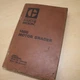 CAT Caterpillar 140G Motor Grader Parts Manual Book catalog blade road spare 