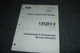 Kawasaki 135ZIV2 Wheel Loader Cummins QST30C Disassembly Shop Service Manual xz