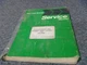 International Pay Line 25B Rubber-Tired Loader Shop Service Repair Manual SM-25B