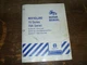 New Holland 8670A 8770A 8870A 8970A Tractor Drive Shop Service Repair Manual