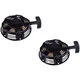 2PCS Recoil Starter 18-165-05-S 18 165 05 S For Kohler SH265 SH270 SH255 Engine