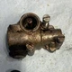 STIHL 032 AV Oil Pump and Hardware