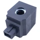 12V Solenoid Coil 25/220860 For JCB 540-170 550-170 Robot 1105 1110 185 190