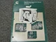 1992-1996 Cummins 6C8.3 6CTA8.3 Owner Operator Maintenance Manual 1993 1994 1995