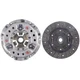 Clutch Kit for Massey Ferguson MF 1125 1140 1240 1250 Tractor