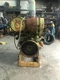 Terex TS24 Detroit Diesel 6V71 Engine Rear 