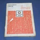 Detroit Diesel Engines, V-71 Service Manual 1984 General Motors