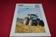 Ford 5640 6640 7740 7840 8240 8340 Tractor Dealer's Brochure YABE15 