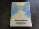 Allison Transmission MD/B 300/B 400 Series Service Manual  