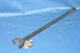 Vtg International Harvester IH Truck Axle Shaft 10 Spline Hub Rear 71297R1 OEM 