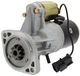 Starter for TCM Equipment FG40N7 1988-2007	TB42 Engine 281-9005 91-25-1125 18054