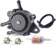 Fuel Pump 808492 808656 for Kohler 17-25HP Tractor Engine