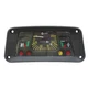 Instrument Cluster Tachometer Fits Ford Tractor 3230 3430 3930 4130 4630 4830++