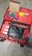 HILTI DX36M POWDER ACTUATED FASTENING TOOL & CASE W/ EXTRAS TESTED