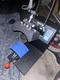 VEVOR TLM2310-4S 110V Manual Heat Press Machine for Caps