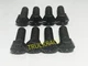 3901395 OEM Flywheel Bolts Qty 8 for Cummins Engine 6BT  4BT 6C8.3 （12.9）