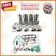 ZD30 Overhaul Rebuild Kit For Nissan ZD30 Diesel Engine With Gasket Set Bearing