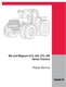 Case IH Magnum MX 215, 245, 275, 305 Tractor Service Repair Manual 87710915 USB
