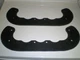 (2) Paddles Toro Power Clear 621, 721, ccr2000, Snowblowers replaces 99-9313