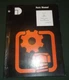 INTERNATIONAL DRESSER 500-C CRAWLER TRACTOR DOZER PARTS MANUAL BOOK TC-211