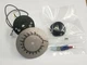 Hobart mixer M802 V1401 timer update kit. Replaces Hobart  00-292165-00002 120vt