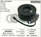 917-04174 Friction Warner Lawn Mower Tractor MTD Cub Cadet LT1000 SLT1500