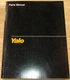 YALE ERC070HD ERC080HD ERC100-HD ERC110HD ERC120HD FORKLIFT PARTS MANUAL (A839)