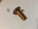 135270 - A New Screw For A CaseIH SB521, SB531, SB541, SB541C Square Balers