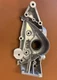 MITSUBISHI FORKLIFT MD154251 CASE ASSEMBLY FITS FG35-FG40 6G72 ENGINE NEW