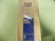 CATERPILLAR 980C 2XD, 13B, 63X, CAT WHEEL LOADER SERVICE MANUAL BOOK 