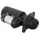 Starter For Massey Ferguson MF200, MF203, MF205, MF20B, MF20C, MF20D; 410-12797