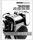 1990 1992 KOHLER ENGINES K91,K141,K161,K181,K241,K301,K321,K341 SERVICE MANUAL