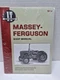 Massey-Ferguson I&T F40 MF202 MF204 MF35 MF50 Tractor Service Shop Manual MF-14