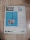 EATON FULLER T-905 SERIES TRANSMISSION SERVICE SHOP WORKSHOP REPAIR BOOK MANUAL