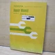 TOYOTA 2TG20 2TG25 2TD15 2TD18 2TD20 2TD23 2TD24 Forklift Shop Service Manual td