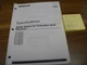 Caterpillar 3024C Eng 216 226 232 242 Loader Spec Service Repair Manual 4NZ3400