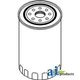 Oil Filter F2NN6714AB fits Ford New Holland Ts110 Ts115 TS80 Ts90 Tv140 Tv145