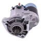 Starter Motor 2330095009 2330095016 for Kobelco Wheel Loader LK200 Nissan Engine