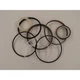 One New Angle Lift Tilt Cylinder Seal Kit Fits Komatsu D31E-18, D31E-20, D31P-18