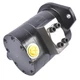 Hydraulic Double Gear Pump 6687864 For Bobcat S150 S160 S175 S185 S205 T190 New