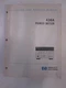 HP 436A Power Meter Operating and Service Manual, Used