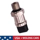 High Pressure Sensor Switch LS52S00015P1 for Kobelco Excavator SK200-8