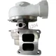 Turbo S500R Turbocharger 6502-12-9005 For with Komatsu Bulldozer S6D155-4A